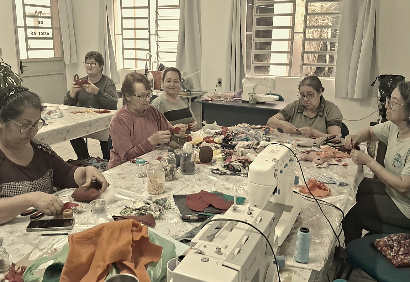Artisan workshop